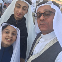 Abdullah Bajuaifer