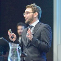 Riccardo Bortolameotti