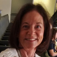 Phyllis Ingle