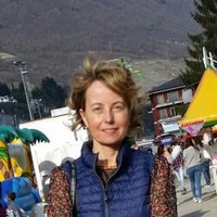 Mariagrazia Palmieri