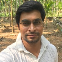 Hitesh Vekhande