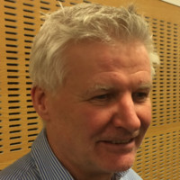 Stefan Dsv
