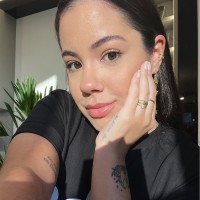 Luana Moreira