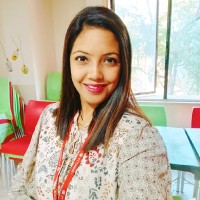 Ragini Baruah