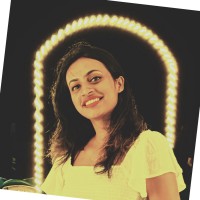 Athullya Jose
