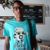 Karamokhomamadou KONE