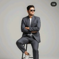 Mihir Zunjarrao