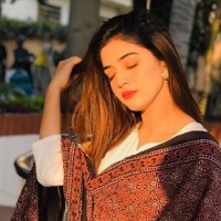 Laiba Khan