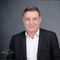 ERIC GIRY