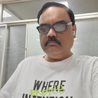 Mike Singh
