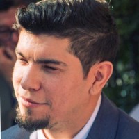 Daniel Ravelo Cano