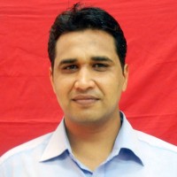 Lalit Bhatt