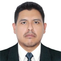 Hans Alfredo Mamani Torres
