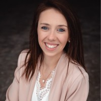 Kaitlyn Niemeyer-Burks, Mba