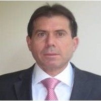 Gavin Pickering