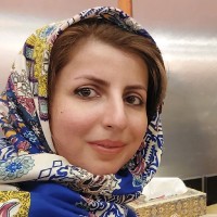 Negar Mehrvarz
