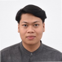Faiz Ridhwan