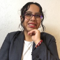 Itzel Belén González Rodríguez