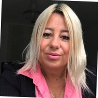 Monika Yazid