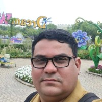 Hanuman Prasad Sharma