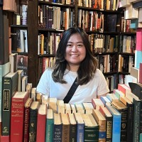 Angelica Louise Dela Vega