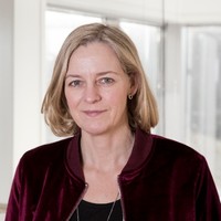 Britt-Marie Gerlin