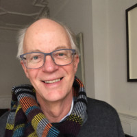 Ron Tanner