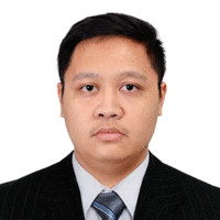 Noel Oliver Roxas