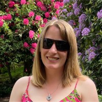 Shona Elliott