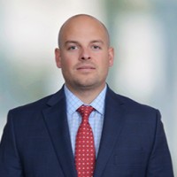 Patrick Donahue, Cpa
