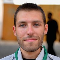 Adham Khabbaz