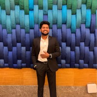 Venkat Sai