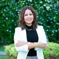 Solange Robles Zavaleta