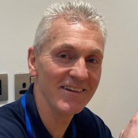 David Macree