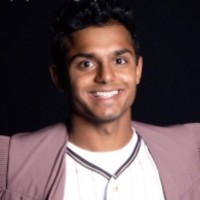 Vraj Sheth