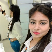 Richa Kashyap