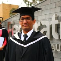 Thimuthu De Silva