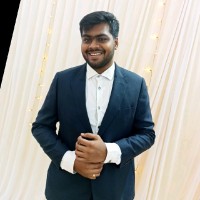 Jainam Shah