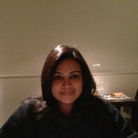 Maria Rahman