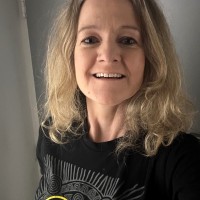 Susan Andrews