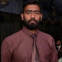 Burhan Raza Siddiqui