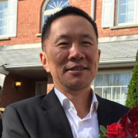 Henry Wang (王焕金)