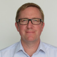 Nigel Murphy