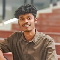 Arumugam P