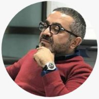 Afshin Sadeghizadeh