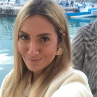 Carolina Luzzi