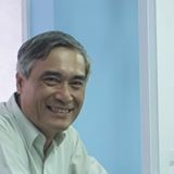 Ha Van Sinh