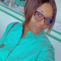 Dorah Alvine Welisane