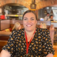 Lauren Gamlin-Brace