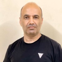 Vagharsh Hakobyan